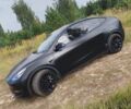 Черный Тесла Model Y, объемом двигателя 0 л и пробегом 124 тыс. км за 21700 $, фото 1 на Automoto.ua