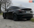 Черный Тесла Model Y, объемом двигателя 0 л и пробегом 88 тыс. км за 33000 $, фото 6 на Automoto.ua