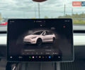 Тесла Model Y 2022 у Стрые на Automoto.ua Чорний Тесла Model Y, об'ємом двигуна 0 л та пробігом 61 тис. км за 27400 $, фото 44 на Automoto.ua