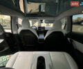 Черный Тесла Model Y, объемом двигателя 0 л и пробегом 136 тыс. км за 26199 $, фото 49 на Automoto.ua