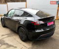 Чорний Тесла Model Y, об'ємом двигуна 0 л та пробігом 48 тис. км за 28800 $, фото 6 на Automoto.ua