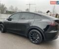 Черный Тесла Model Y, объемом двигателя 0 л и пробегом 36 тыс. км за 26500 $, фото 15 на Automoto.ua