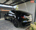 Чорний Тесла Model Y, об'ємом двигуна 0 л та пробігом 60 тис. км за 31500 $, фото 2 на Automoto.ua