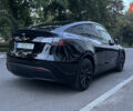 Черный Тесла Model Y, объемом двигателя 0 л и пробегом 77 тыс. км за 28900 $, фото 6 на Automoto.ua