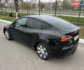 Черный Тесла Model Y, объемом двигателя 0 л и пробегом 61 тыс. км за 22900 $, фото 7 на Automoto.ua