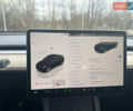 Черный Тесла Model Y, объемом двигателя 0 л и пробегом 24 тыс. км за 27999 $, фото 8 на Automoto.ua