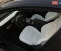 Черный Тесла Model Y, объемом двигателя 0 л и пробегом 44 тыс. км за 34200 $, фото 13 на Automoto.ua