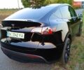 Черный Тесла Model Y, объемом двигателя 0 л и пробегом 29 тыс. км за 28700 $, фото 6 на Automoto.ua