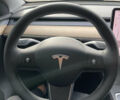 Черный Тесла Model Y, объемом двигателя 0 л и пробегом 30 тыс. км за 27500 $, фото 35 на Automoto.ua