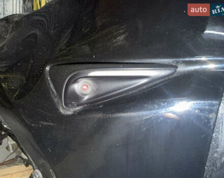 Черный Тесла Model Y, объемом двигателя 0 л и пробегом 46 тыс. км за 16300 $, фото 11 на Automoto.ua