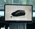 Черный Тесла Model Y, объемом двигателя 0 л и пробегом 13 тыс. км за 28900 $, фото 15 на Automoto.ua