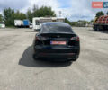 Черный Тесла Model Y, объемом двигателя 0 л и пробегом 71 тыс. км за 24000 $, фото 7 на Automoto.ua