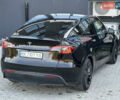 Тесла Model Y 2023 в Ровно на Automoto.ua Черный Тесла Model Y, объемом двигателя 0 л и пробегом 13 тыс. км за 28900 $, фото 10 на Automoto.ua