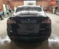 Черный Тесла Model Y, объемом двигателя 0 л и пробегом 55 тыс. км за 17100 $, фото 4 на Automoto.ua