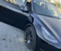 Чорний Тесла Model Y, об'ємом двигуна 0 л та пробігом 14 тис. км за 30500 $, фото 9 на Automoto.ua