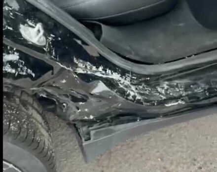 Черный Тесла Model Y, объемом двигателя 0 л и пробегом 35 тыс. км за 21300 $, фото 12 на Automoto.ua