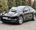 Чорний Тесла Model Y, об'ємом двигуна 0 л та пробігом 99 тис. км за 22999 $, фото 1 на Automoto.ua