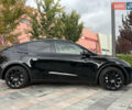 Тесла Model Y 2023 в Киеве на Automoto.ua Черный Тесла Model Y, объемом двигателя 0 л и пробегом 29 тыс. км за 34999 $, фото 8 на Automoto.ua