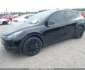 Черный Тесла Model Y, объемом двигателя 0 л и пробегом 13 тыс. км за 23900 $, фото 2 на Automoto.ua