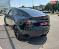Чорний Тесла Model Y, об'ємом двигуна 0 л та пробігом 28 тис. км за 33000 $, фото 20 на Automoto.ua
