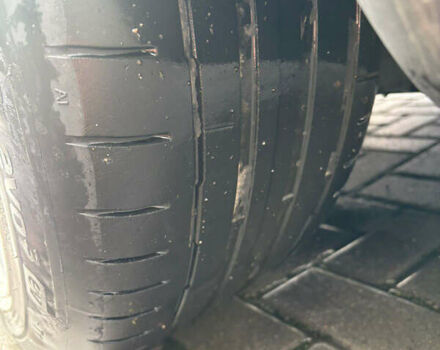 Черный Тесла Model Y, объемом двигателя 0 л и пробегом 59 тыс. км за 18900 $, фото 15 на Automoto.ua