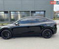Чорний Тесла Model Y, об'ємом двигуна 0 л та пробігом 23 тис. км за 30400 $, фото 2 на Automoto.ua