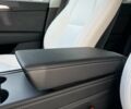Черный Тесла Model Y, объемом двигателя 0 л и пробегом 21 тыс. км за 30500 $, фото 19 на Automoto.ua