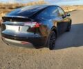 Черный Тесла Model Y, объемом двигателя 0 л и пробегом 57 тыс. км за 23600 $, фото 6 на Automoto.ua