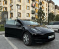 Черный Тесла Model Y, объемом двигателя 0 л и пробегом 88 тыс. км за 26800 $, фото 20 на Automoto.ua