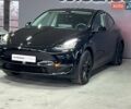 Черный Тесла Model Y, объемом двигателя 0 л и пробегом 5 тыс. км за 32000 $, фото 4 на Automoto.ua