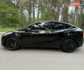Черный Тесла Model Y, объемом двигателя 0 л и пробегом 7 тыс. км за 30000 $, фото 7 на Automoto.ua