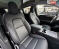 Черный Тесла Model Y, объемом двигателя 0 л и пробегом 1 тыс. км за 34900 $, фото 18 на Automoto.ua