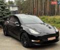 Чорний Тесла Model Y, об'ємом двигуна 0 л та пробігом 56 тис. км за 28700 $, фото 8 на Automoto.ua