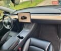 Черный Тесла Model Y, объемом двигателя 0 л и пробегом 34 тыс. км за 25000 $, фото 10 на Automoto.ua