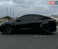 Чорний Тесла Model Y, об'ємом двигуна 0 л та пробігом 26 тис. км за 33000 $, фото 3 на Automoto.ua
