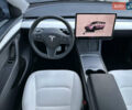 Тесла Model Y 2023 в Ровно на Automoto.ua Черный Тесла Model Y, объемом двигателя 0 л и пробегом 13 тыс. км за 28900 $, фото 17 на Automoto.ua