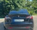 Чорний Тесла Model Y, об'ємом двигуна 0 л та пробігом 67 тис. км за 29000 $, фото 17 на Automoto.ua