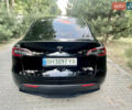 Черный Тесла Model Y, объемом двигателя 0 л и пробегом 4 тыс. км за 34300 $, фото 4 на Automoto.ua