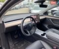 Чорний Тесла Model Y, об'ємом двигуна 0 л та пробігом 78 тис. км за 27300 $, фото 9 на Automoto.ua