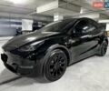 Чорний Тесла Model Y, об'ємом двигуна 0 л та пробігом 39 тис. км за 27500 $, фото 2 на Automoto.ua