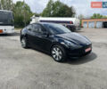 Черный Тесла Model Y, объемом двигателя 0 л и пробегом 71 тыс. км за 24000 $, фото 14 на Automoto.ua