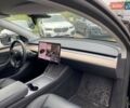 Чорний Тесла Model Y, об'ємом двигуна 0 л та пробігом 78 тис. км за 27300 $, фото 8 на Automoto.ua