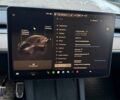 Черный Тесла Model Y, объемом двигателя 0 л и пробегом 35 тыс. км за 37900 $, фото 27 на Automoto.ua