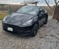 Черный Тесла Model Y, объемом двигателя 0 л и пробегом 17 тыс. км за 31000 $, фото 2 на Automoto.ua