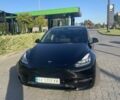 Черный Тесла Model Y, объемом двигателя 0 л и пробегом 46 тыс. км за 33000 $, фото 11 на Automoto.ua