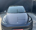 Черный Тесла Model Y, объемом двигателя 0 л и пробегом 15 тыс. км за 30900 $, фото 15 на Automoto.ua
