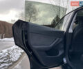 Черный Тесла Model Y, объемом двигателя 0 л и пробегом 1 тыс. км за 40500 $, фото 30 на Automoto.ua