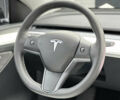 Черный Тесла Model Y, объемом двигателя 0 л и пробегом 32 тыс. км за 29900 $, фото 12 на Automoto.ua