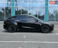 Черный Тесла Model Y, объемом двигателя 0 л и пробегом 58 тыс. км за 29500 $, фото 3 на Automoto.ua