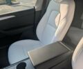 Черный Тесла Model Y, объемом двигателя 0 л и пробегом 39 тыс. км за 30250 $, фото 27 на Automoto.ua
